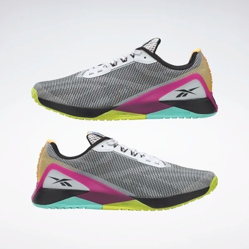 Zapatos Reebok Nano X1 Caballero H02864