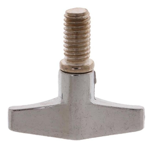 Tambor De Tuercas De Aro De + Reemplazo De Tornillo De Mano