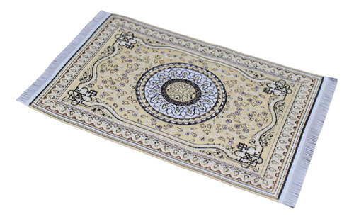 2 X 1/12, Alfombra Para Casa De Muñecas, Mini Alfombrilla