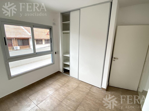 Imagen 11 de 22 de Venta De Departamento 3 Ambientes Con Patio Y Cochera Opcional En Wilde (24321)