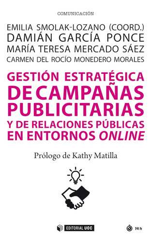 Gestión Estratégica De Campañas Publicitarias Online -   - *