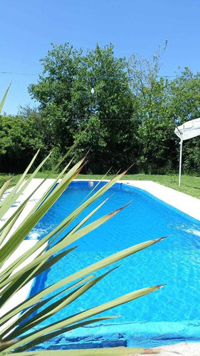 Terreno En Venta - 7500mts2 - Virrey Del Pino