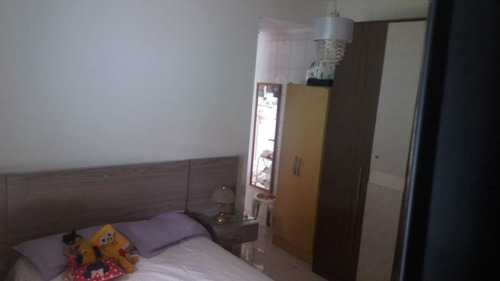 Imagem 8 de 21 de Casa Com 4 Dormitórios À Venda, 220 M² Por R$ 800.000 - Center Ville - Arujá/sp - Ca0743