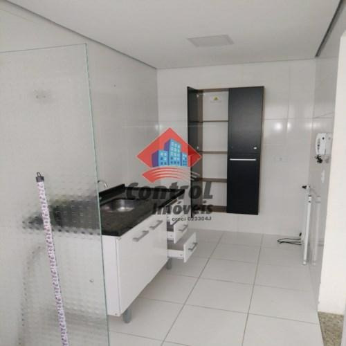 Imagem 11 de 11 de Apartamento - Ref: 03385