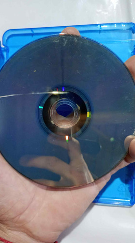 Blu Ray Meu Malvado Favorito 1 E 2 E2 (Usado)