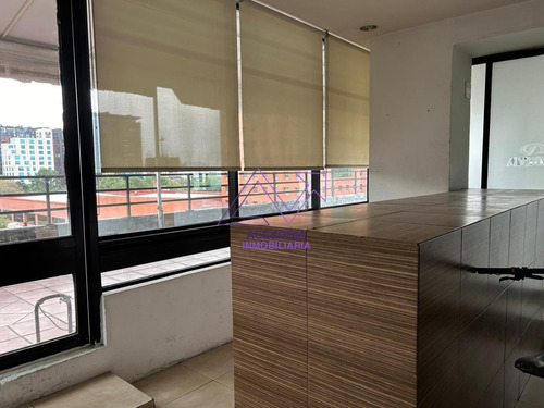 Oficina En Renta En Polanco Lv736
