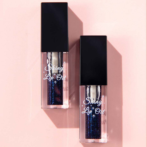 Aceite Labial Que Cambia De Color D Bálsamo Labial Para Rell