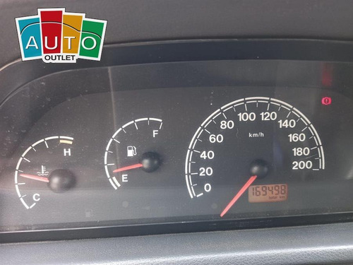 Fiat Uno Fire 2008 Blanco 1.3