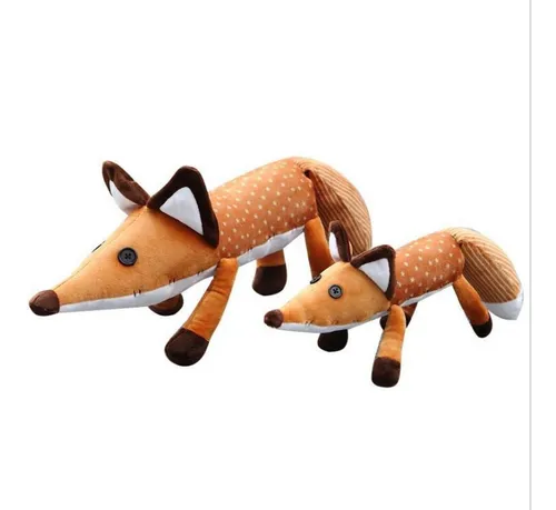 Muñeco De Peluche De Juguete De Peluche De 40 Centímetros