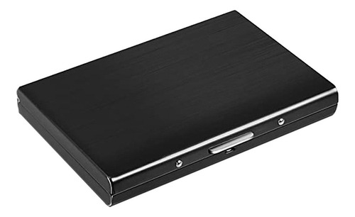 Protector De Billetera Para Tarjetas De Crédito Portatarjeta