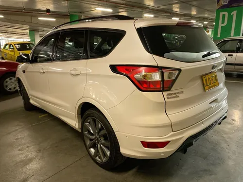Ford Escape 2.0 St Line At