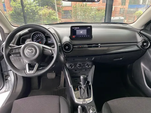 Mazda 2 2 touring at