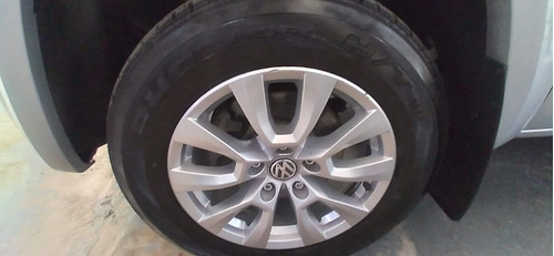 Imagen 16 de 25 de Volkswagen Amarok 2.0 Tdi 180cv Confortline 4x2