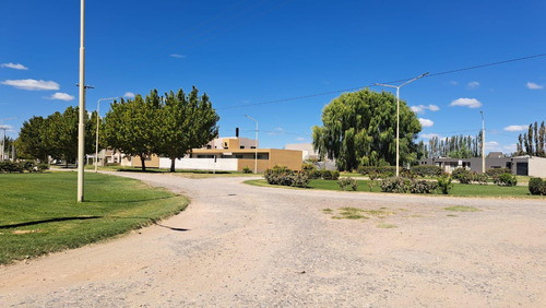 Venta De Terreno En B° Santa Angela Iii