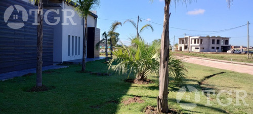 Terreno En Lagos De Canning