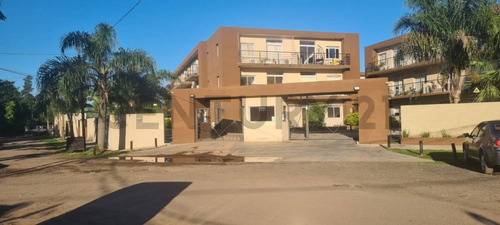 Departamento 2 Dos Ambientes En Moreno Con Cochera!