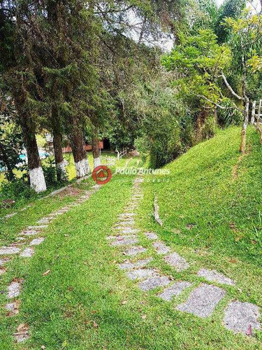 Imagem 2 de 20 de Sítio 4 Dorms - R$ 850.000,00 - 97,87m² - Código: 9046 - V9046
