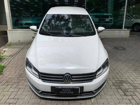 Volkswagen Passat 2.0 Tsi 16v Gasolina 4p Automatizado