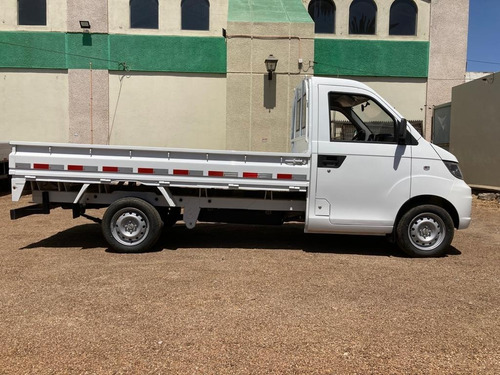 Karry Q22d Cabina Simple 1.3 Año 2023