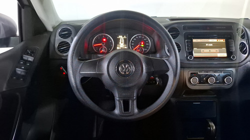 Volkswagen Tiguan 1.4 Tsi Dsg
