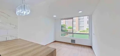 Apartamento en venta