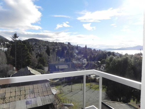 Imagen 9 de 19 de Céntrico - Bariloche