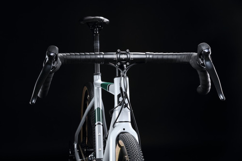 Imagen 2 de 4 de Bicicleta Sunpeed Charon Gravel 2x9 Sora Talle L/ Lord Bike