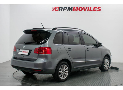 Volkswagen Suran 1.6 Comfortline 101cv