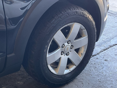 Chevrolet Captiva 2.4 Lt Mt Awd 167cv