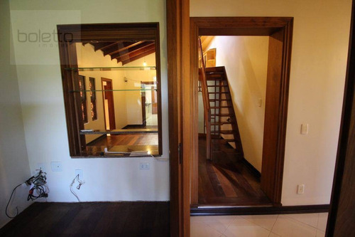 Casa Com 3 Dormitórios À Venda, 331 M² Por R$ 990.000,00 - Guarujá - Porto Alegre/rs - Ca0066