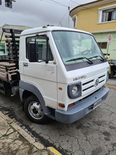 Vw 8150 Plus Delivery