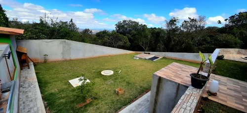 Imagem 13 de 21 de Casa À Venda, 120 M² Por R$ 600.000,00 - Estância Santa Maria Do Laranjal - Atibaia/sp - Ca1449