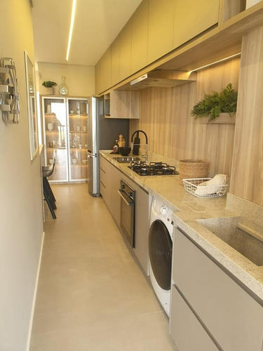 Imagem 3 de 27 de Apartamento 2 Quartos 67 Mts La Sierra, Medeiros - Jundiaí