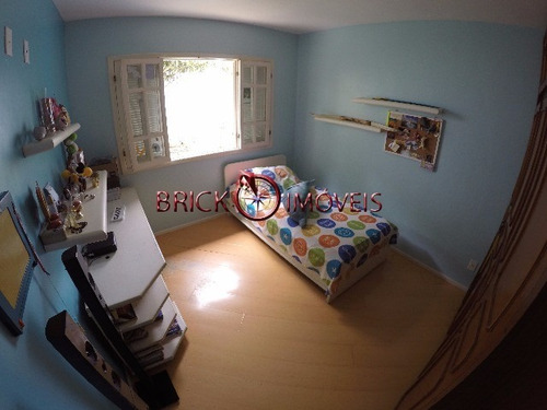 Imagem 30 de 30 de Casa De 4 Quartos Sendo 1 Suíte Master No Jardim Europa, Teresópolis/rj - Ca00299 - 31981546