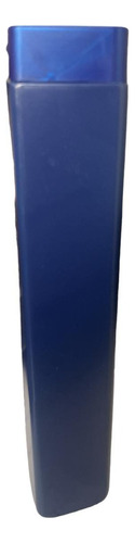 Shampoo Anticaspa Clear Limpeza Diária 2 Em 1 400ml