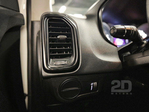 Fiat Toro 1.8 16V EVO FLEX ENDURANCE AT6