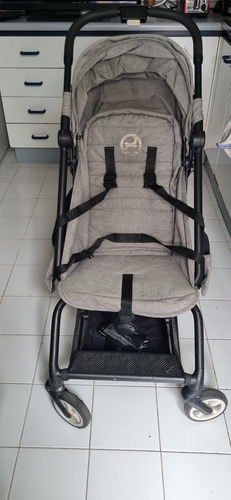 Coche Cybex Eezy S Con Funda (Usado)