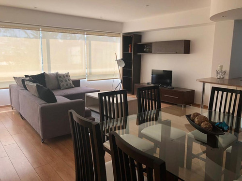 Imagen 1 de 18 de Magna Residencial ,164m2