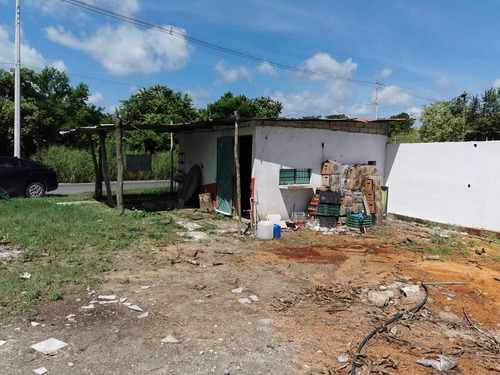 Venta Terreno 401.35 M² Col. El Triangulo Tuxpan Veracruz