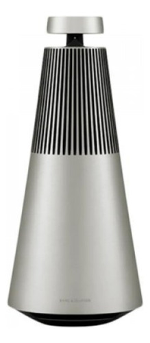 Bocina Bang & Olufsen Beosound 2 3a Generación Plateado