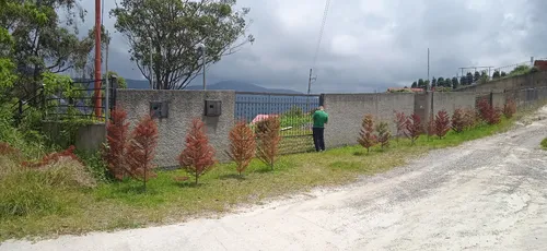 Casa En El Sector Alto Fogon