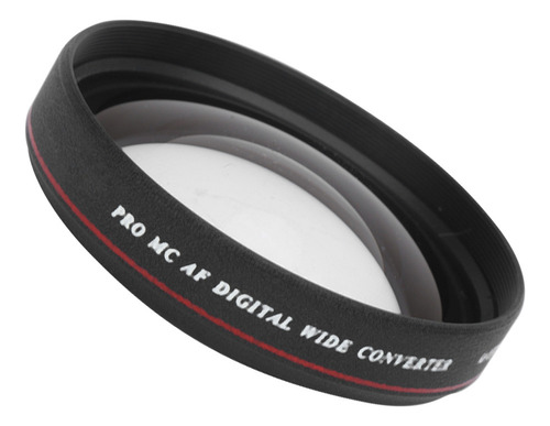 Filtros De Lente Grande Angular Para Câmeras Dslr Zomei Ultr