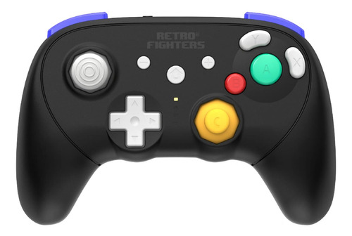 Controlador Gamecube Retro Fighters Battlergc Pro Series - B