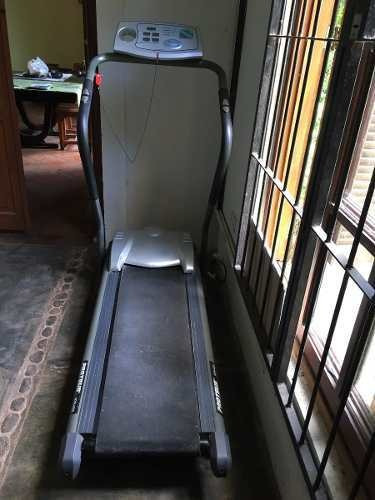 Caminadora eléctrica Proteus MTM-4600
