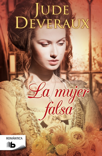 La Mujer Falsa (serie James River 1) - Deveraux, Jude  - *