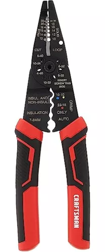 PELACABLES MANUAL P/CABLES DESDE 25MM KNIPEX