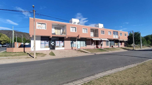 Venta Depto 1 Dormitorio Con Cochera  Carlos Paz