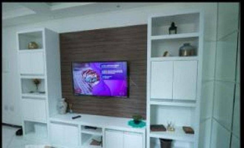 Cobertura Com 2 Dormitórios À Venda, 86 M² Por R$ 475.000,00 - Centro - Santo André/sp - Co0354