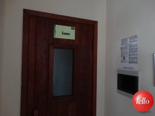Imagem 16 de 20 de Apartamento - Ref: 121540