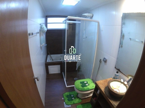 Imagem 10 de 10 de Apartamento - Ap03702 - 69319409